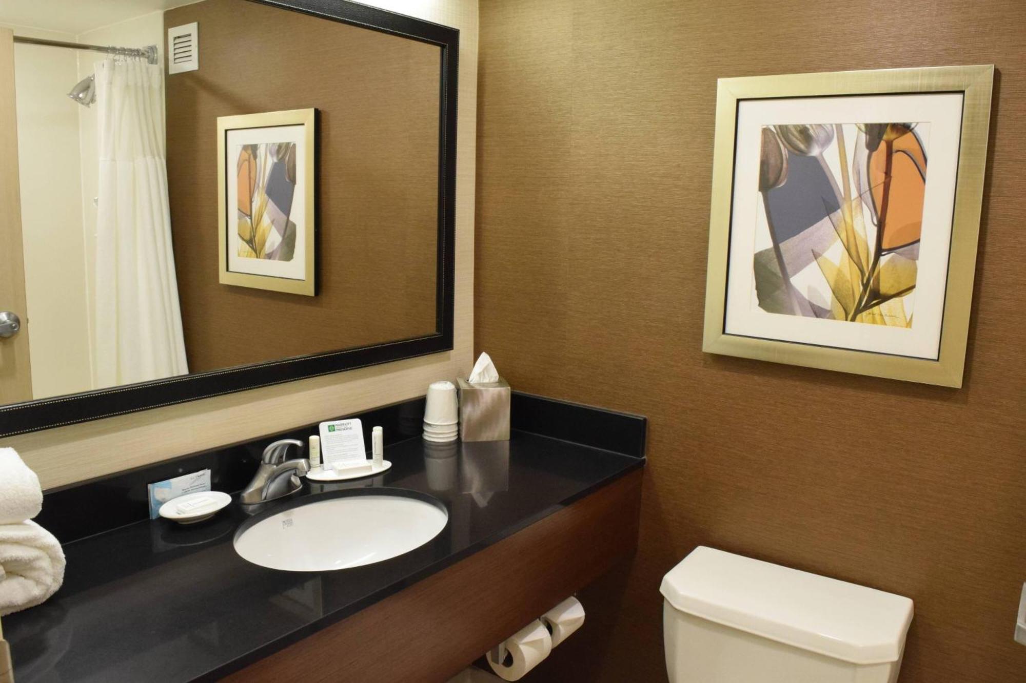 Fairfield Inn By Marriot Binghamton Eksteriør bilde
