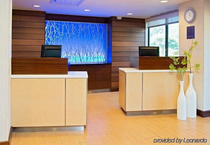 Fairfield Inn By Marriot Binghamton Eksteriør bilde